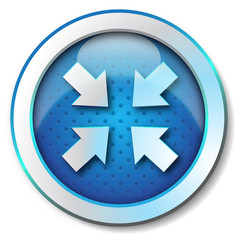 Reduced arrow icon