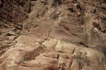 Rock City of Petra