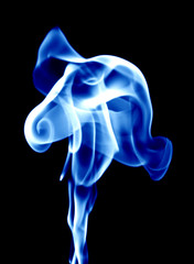 Blue Smoke 2