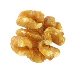 Single walnut