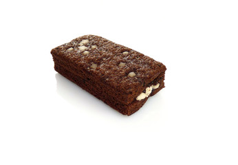 Mottino al cioccolato