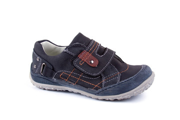 Children's demi boots