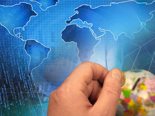 Business communication