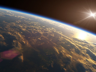Orbit © hannesj