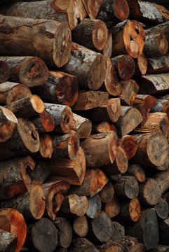 Chopping Blocks