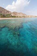 Coral Coast