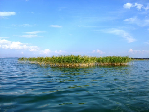 Lake Sevan,  Armenia