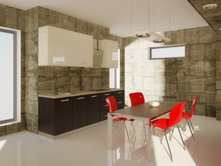 room