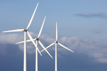 wind energy