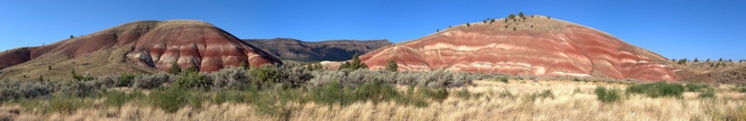 Painted Hills