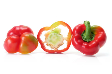 Red  Bell Peppers