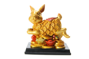 Year of Rabbit