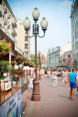улица Арбат