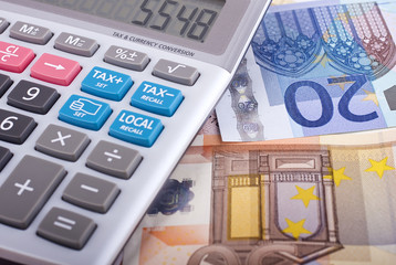 Finanzen