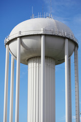 Water Tower