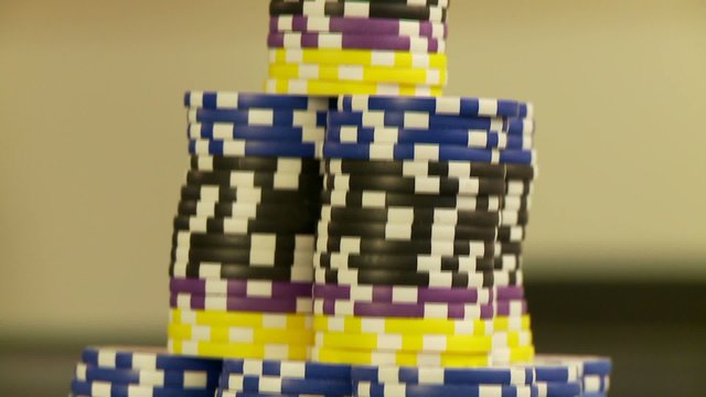 Casino: Coins, Chips