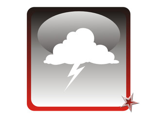 Wetter - Blitz und Donner