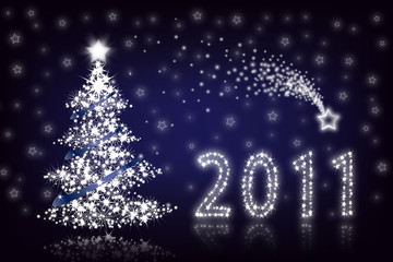 A Wonderful New Year