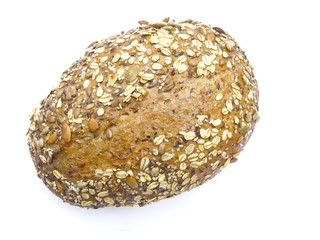 multi - grain bread