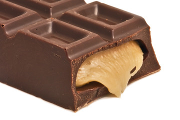 Chocolate bar
