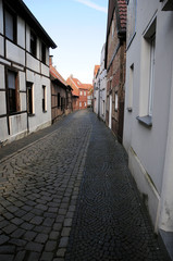 Gasse