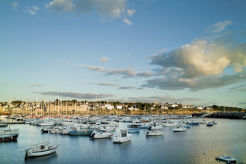 concarneau en bretagne
