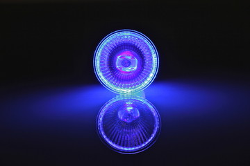 led-lampe
