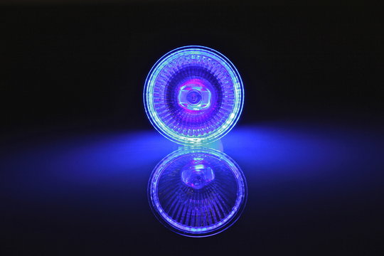 led-lampe