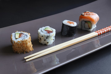 Cuisine Japonaise