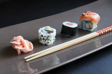 Makis Cuisine Japonaise