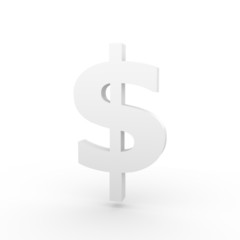 Dollar symbol