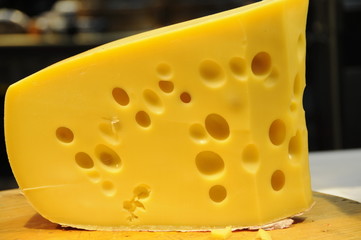 cheese