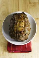 roast beef