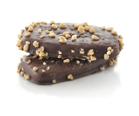 chocolate cookies