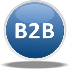 bouton B2B