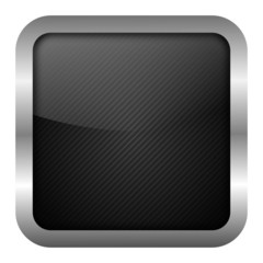 gold icon set - empty 2