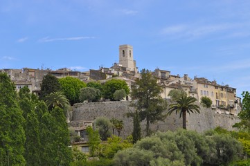 Saint Paul de Vence,