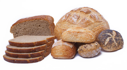 Bread