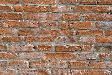 Brick Wall