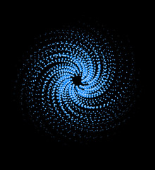 Abstract background. Design element.