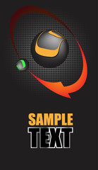 Vector illustration. Business concept design