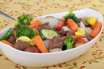 Beef Stew