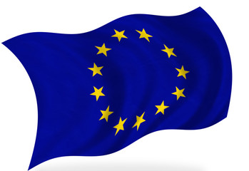 EU flag