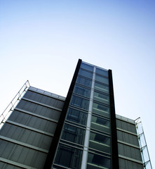 Fototapeta premium Buildings