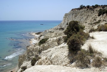 La scala dei Turchi