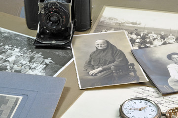 Erinnerungen  #101017-004
