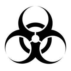 WEB ART DESIGN BIOHARD SYMBOL VIRUS HOSPITAL VIH010