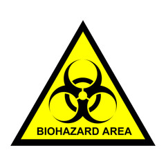 WEB ART DESIGN BIOHARD AREA VIRUS HOSPITAL VIH 020