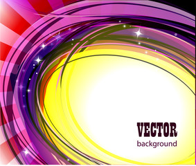 abstract background