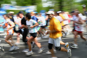 Marathon de Paris